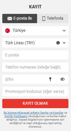 Megapari Mobil Site Megapari Mobil Web Sitesi Görünümü
